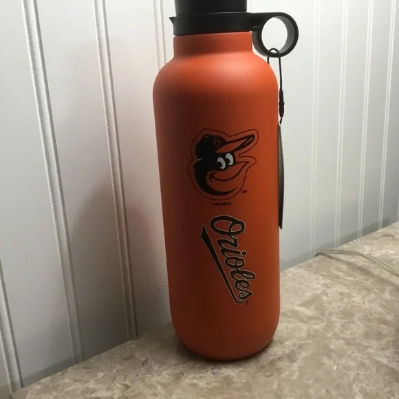 Orioles 24oz Water Bottle NWT Nice! - Picture 16 of 16